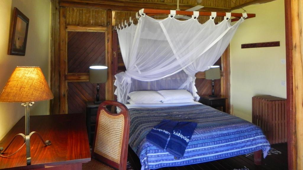 Archipelago Resort Vilankulo Pokoj fotografie