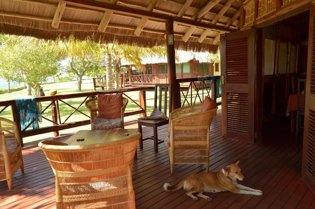 Archipelago Resort Vilankulo Pokoj fotografie