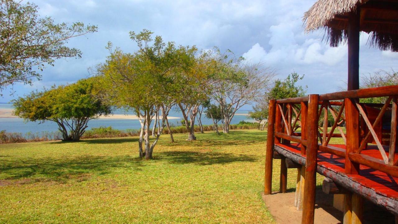 Archipelago Resort Vilankulo Exteriér fotografie